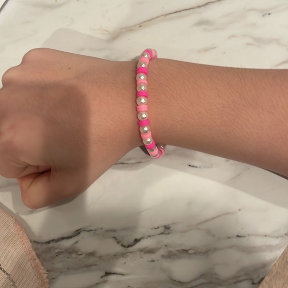 Pink opal💗 - Picture 3 of 3